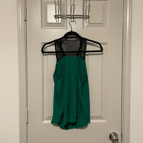 Express bejeweled tank top - Picture 3 of 4